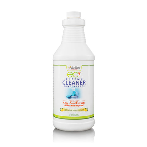 Microbalance - EC3 Enzyme Cleaner Concentrate 32oz