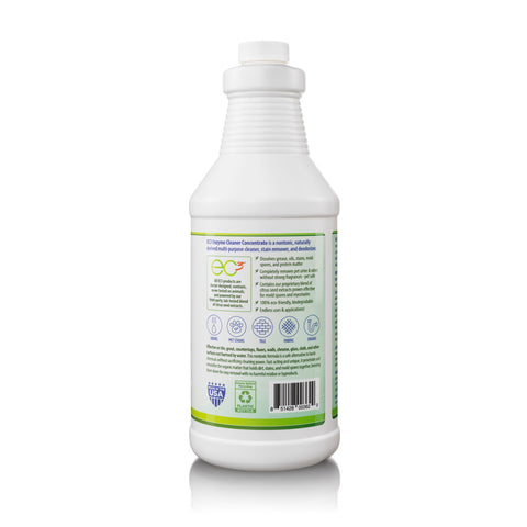 Microbalance - EC3 Enzyme Cleaner Concentrate 32oz