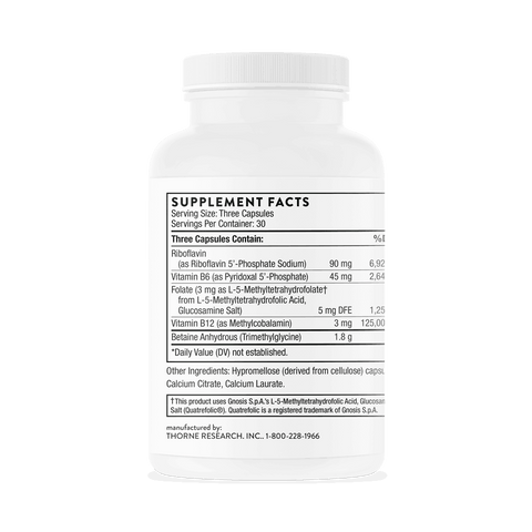 Methyl-Guard Plus 90 caps