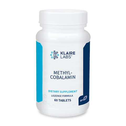 Methylcobalamin 60 tabs