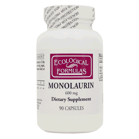 Monolaurin 90 caps