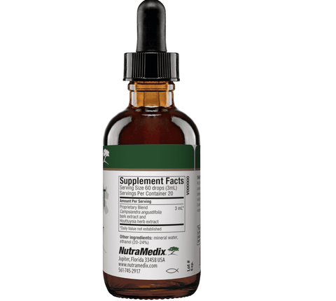 Nutramedix - NUTRA-BRT - 2oz