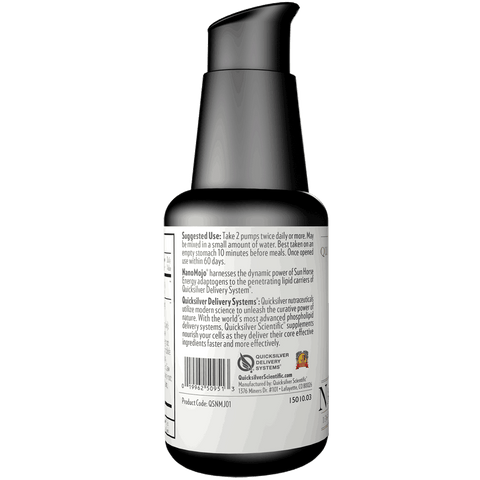 NanoMojo 1.7 fl oz
