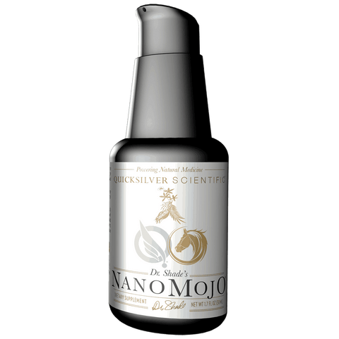 NanoMojo 1.7 fl oz