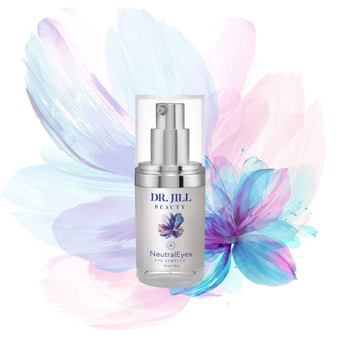 Dr. Jill Beauty - Neutraleyes 0.53 oz.