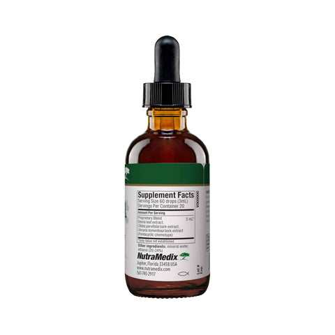 Nutramedix - NUTRA-BRL - 2oz
