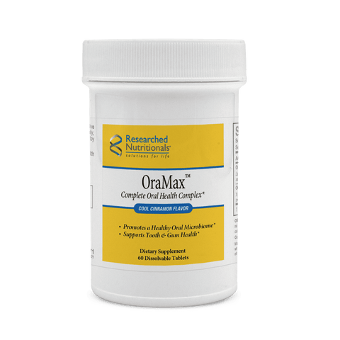 OraMax 60 chews