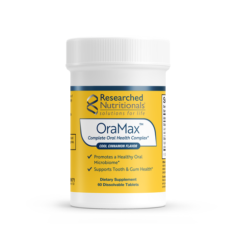 OraMax 60 chews