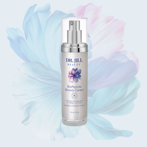 BioPeptide Beauty Cream