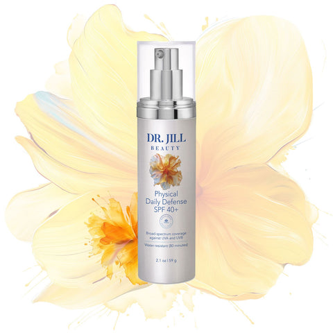 Dr. Jill Beauty – Physical Daily Defense SPF 40+