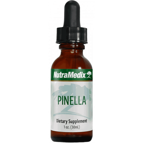 Pinella 1 fl oz
