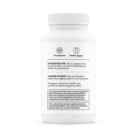 PolyResveratrol-SR 60 caps