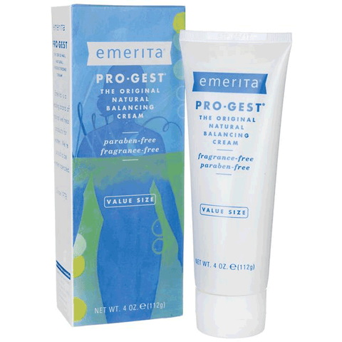 Pro-Gest 2 oz