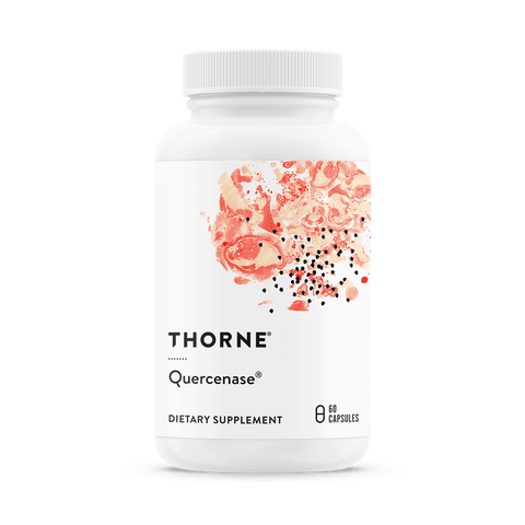 Quercetin Complex (Quercenase) 60 caps