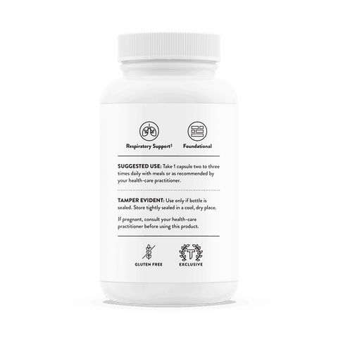 Quercetin Phytosome 60 caps