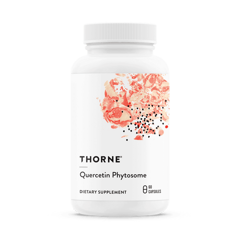 Quercetin Phytosome 60 caps
