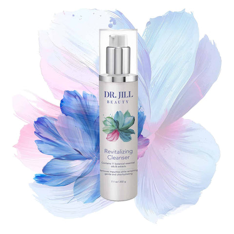 Dr. Jill Beauty - Revitalizing Cleanser 7.1 oz