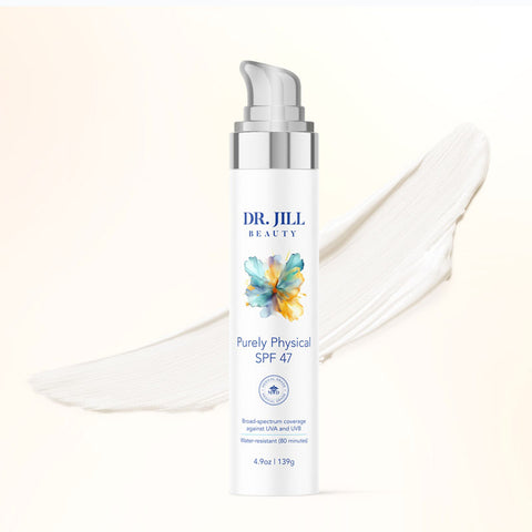Dr. Jill Beauty - Skincare