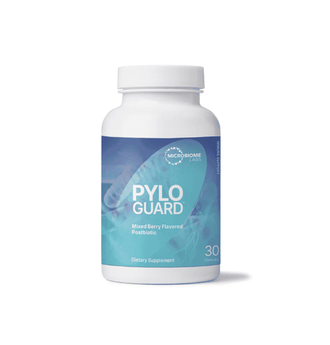 PyloGuard 30 caps