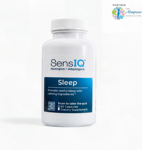 SensIQ - Sleep 60 caps