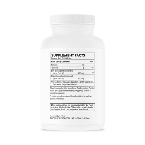 Super EPA - 90 Caps