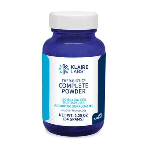 Ther-Biotic Complete Powder 60 gm