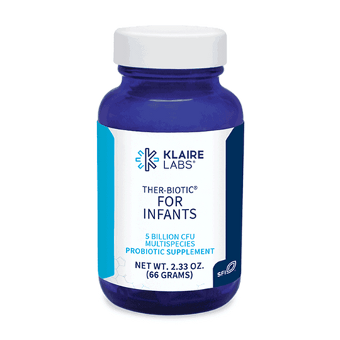 Ther-Biotic For Infants 60 grams