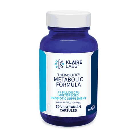 Ther-Biotic Metabolic Formula