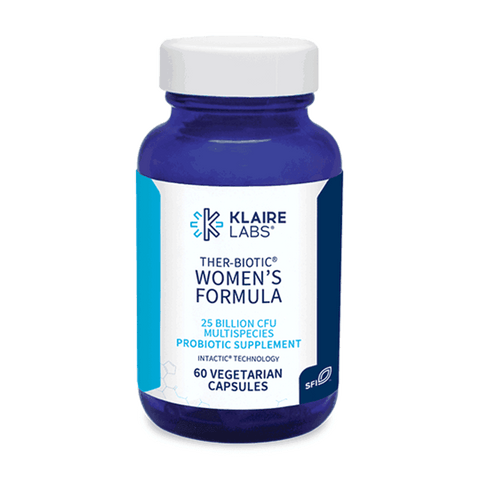 Ther-Biotic Women's Formula