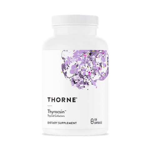 Thyrocsin 120 caps