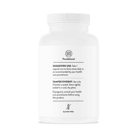 Trace Minerals 90 caps