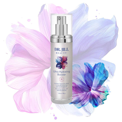Dr. Jill Beauty - Ultra Hydrating Booster 1.8 oz.