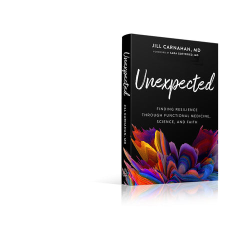 Unexpected: