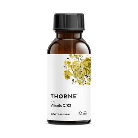 Vitamin D/K2 liquid 30mL