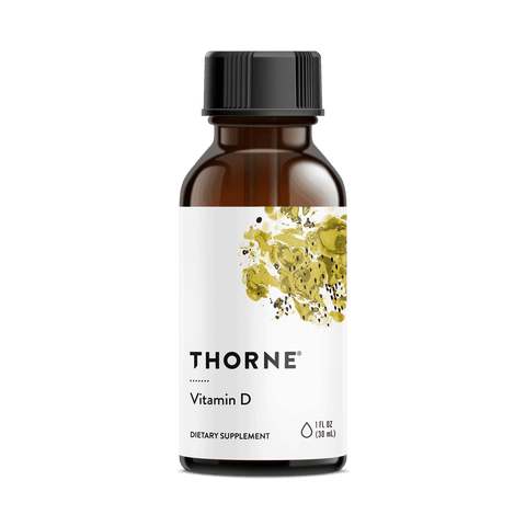 Vitamin D liquid 30mL