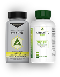 Atrantil Pro 90 caps
