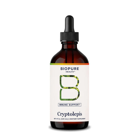 Cryptolepis 4 fl oz