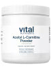 Vital Nutrients - Acetyl L-Carnitine Powder 3.53 ox