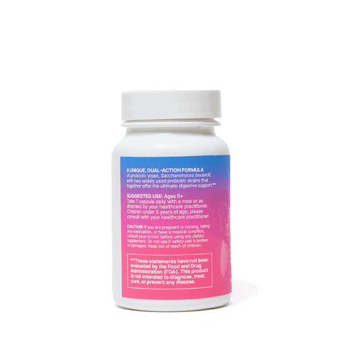 RestorFlora 60 caps