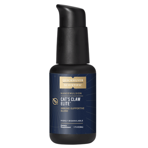 Quicksilver - Cat's Claw Elite 50 ml