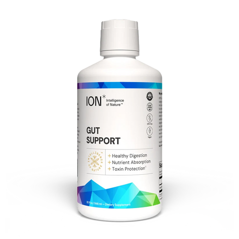 ION* Gut Support 32 fl oz