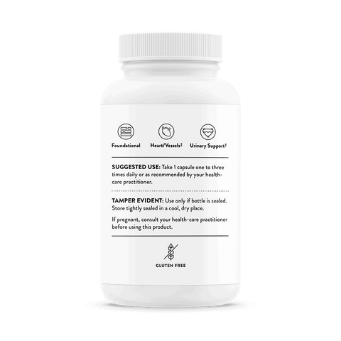 Potassium Citrate 90 caps