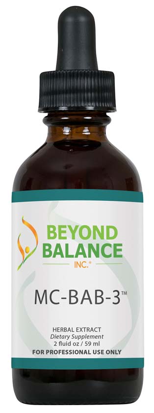 Beyond Balance - MC-BAB-3 2 fl oz