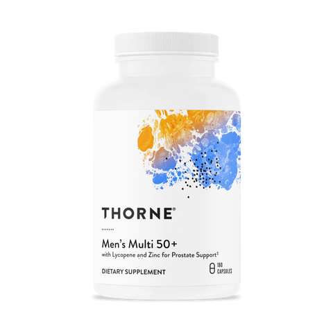 Thorne - Men's Multi 50+