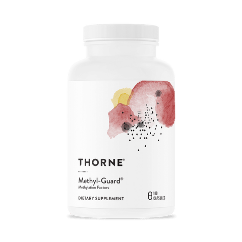 Thorne - Methyl Guard 180 caps