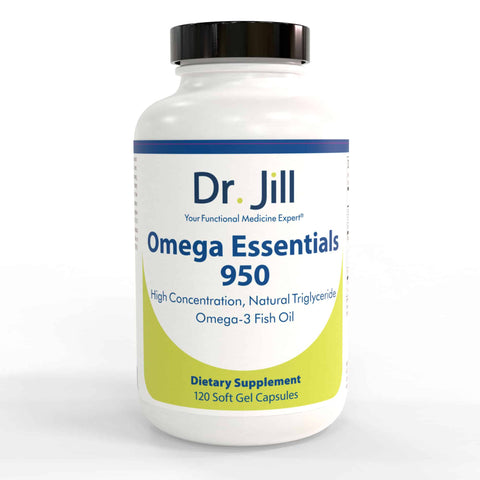 Dr. Jill Health® - Omega Essentials 950