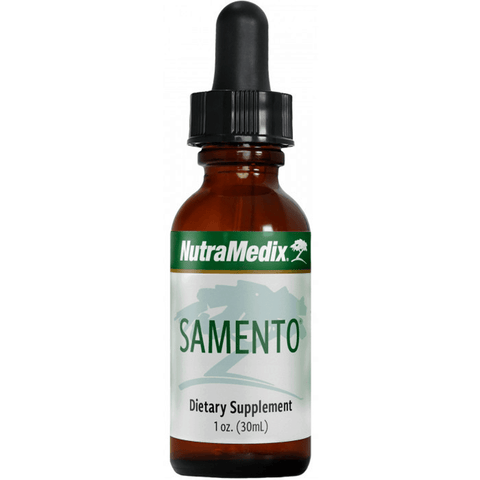 Samento Microbial Defense 1 fl oz