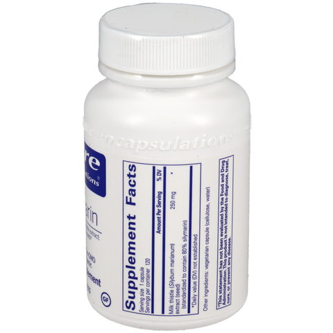 Silymarin 120 caps