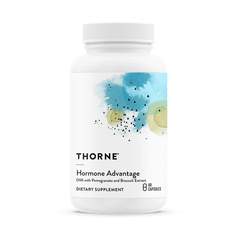 Thorne - Hormone Advantage 60 caps