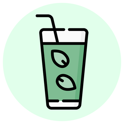 Dr. Jill's Detoxification